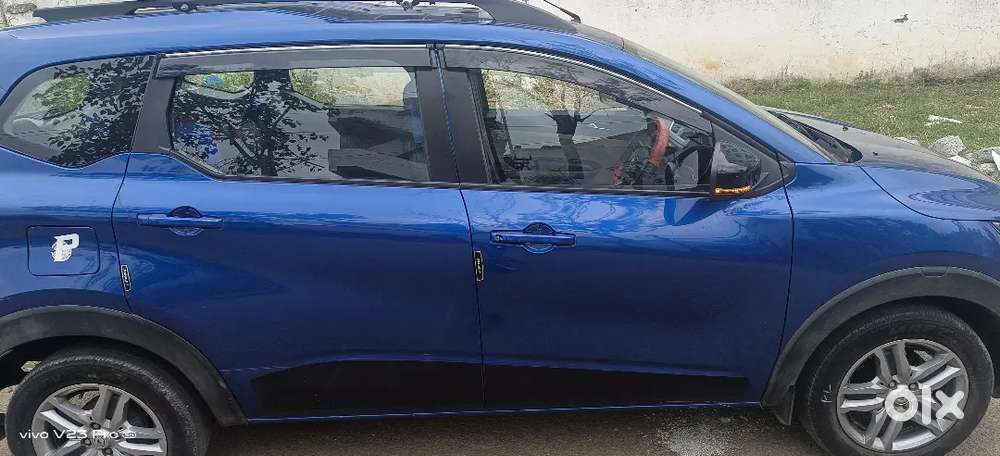 2022 Renault Triber 1.0 Rxz