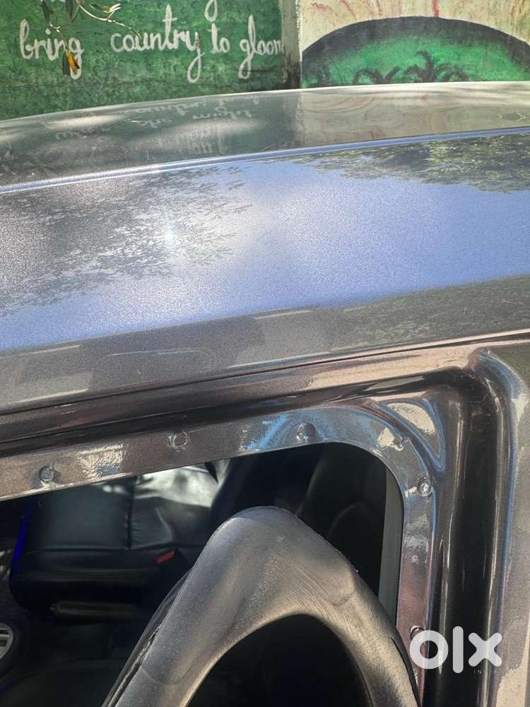 Honda Brio 2017 Petrol 53797 Km Driven