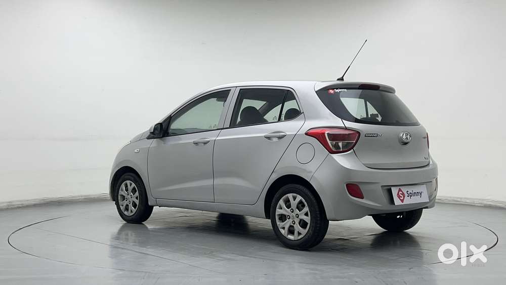 Hyundai Grand I10 1.2 Kappa Magna, 2015, Petrol