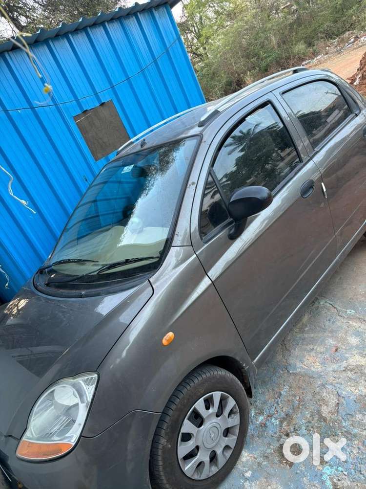 Chevrolet Spark 2012 Petrol Good Condition