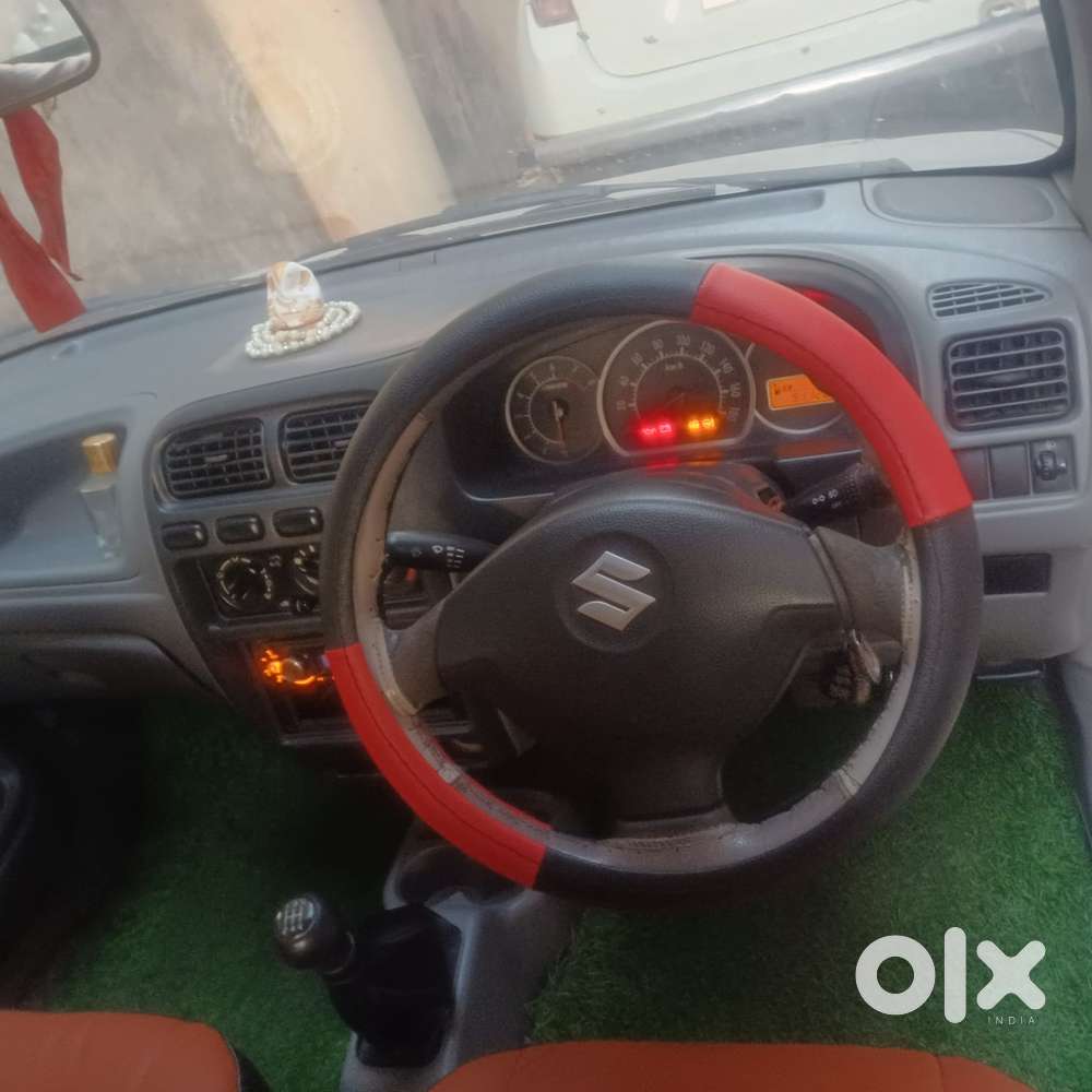 Maruti Suzuki Alto K10 Vxi (o), 2014, Petrol
