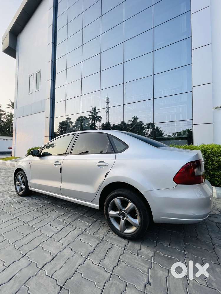 Skoda Rapid 2013-2016 1.5 Tdi Elegance Black Package, 2013, Diesel