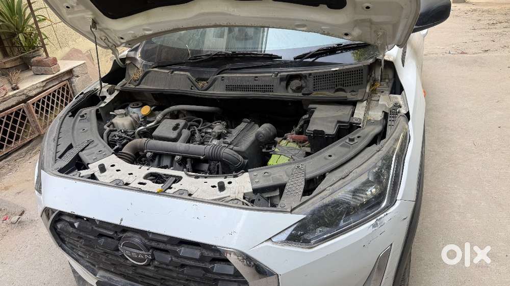 Sale Car Nissan Magnite 2023