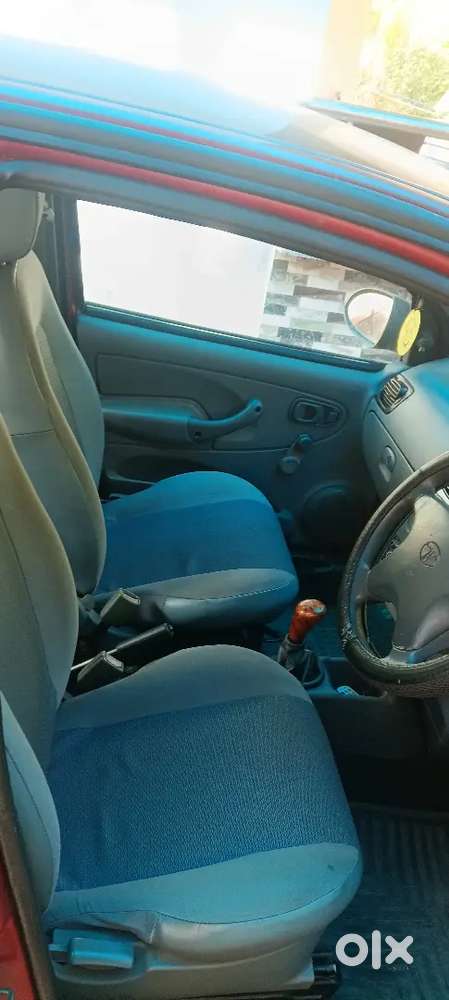 Tata Indica Ev2 Xeta 2005 Petrol Well Maintained