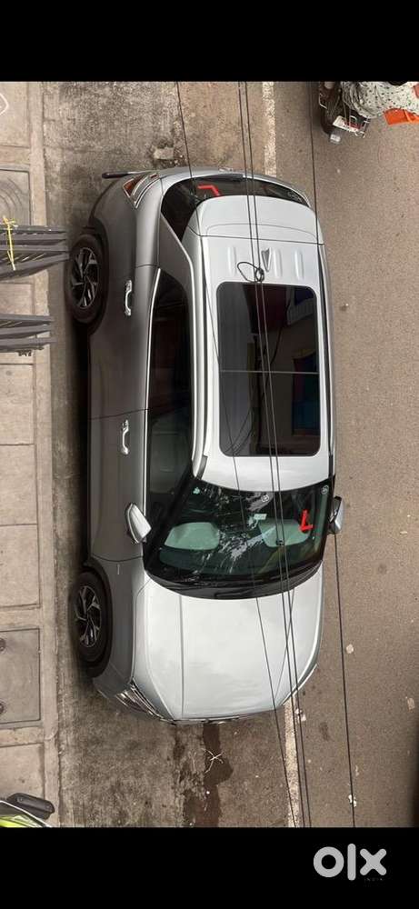 Hyundai Diesel Car 2020