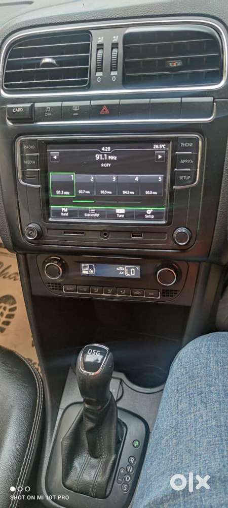 Skoda Rapid 2011-2013 1.6 Mpi Ambition, 2018, Diesel