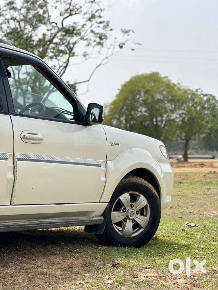 Tata Safari Storme Vx Varicor 400, 2017, Diesel
