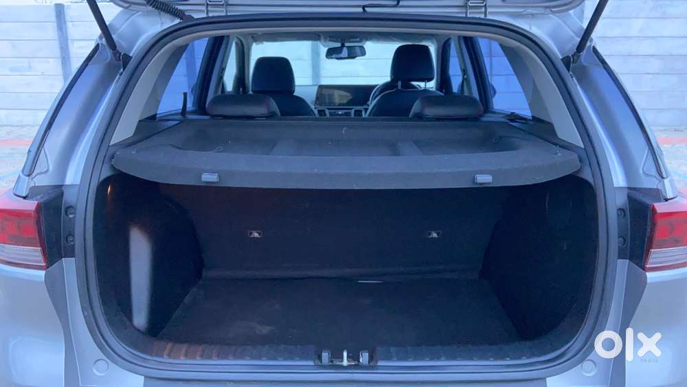 Kia Sonet 1.5 Gtx Plus Diesel, 2020, Diesel