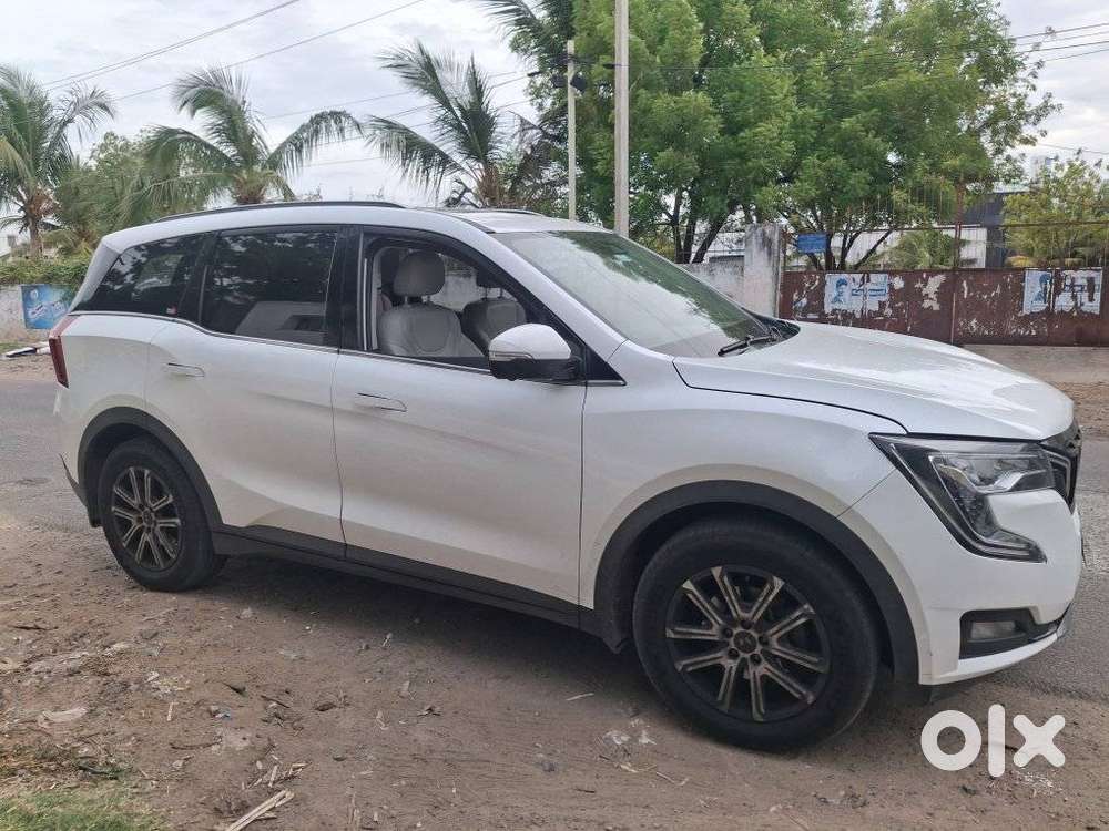 Mahindra Xuv700, 2024, Diesel