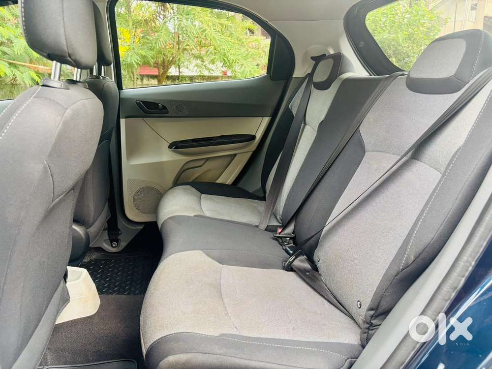 Tata Tiago Ev Xt Mr, 2025, Electric