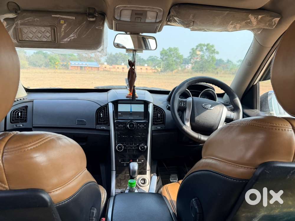 Xuv 500 For Sale In Best Condition  For Sale