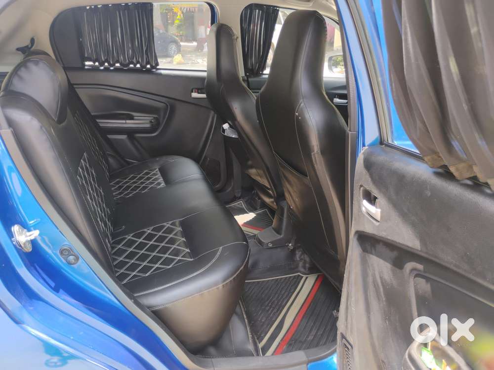 Maruti Suzuki Celerio 2021-1.0 Vxi Cng Mt, 2022, Cng & Hybrids