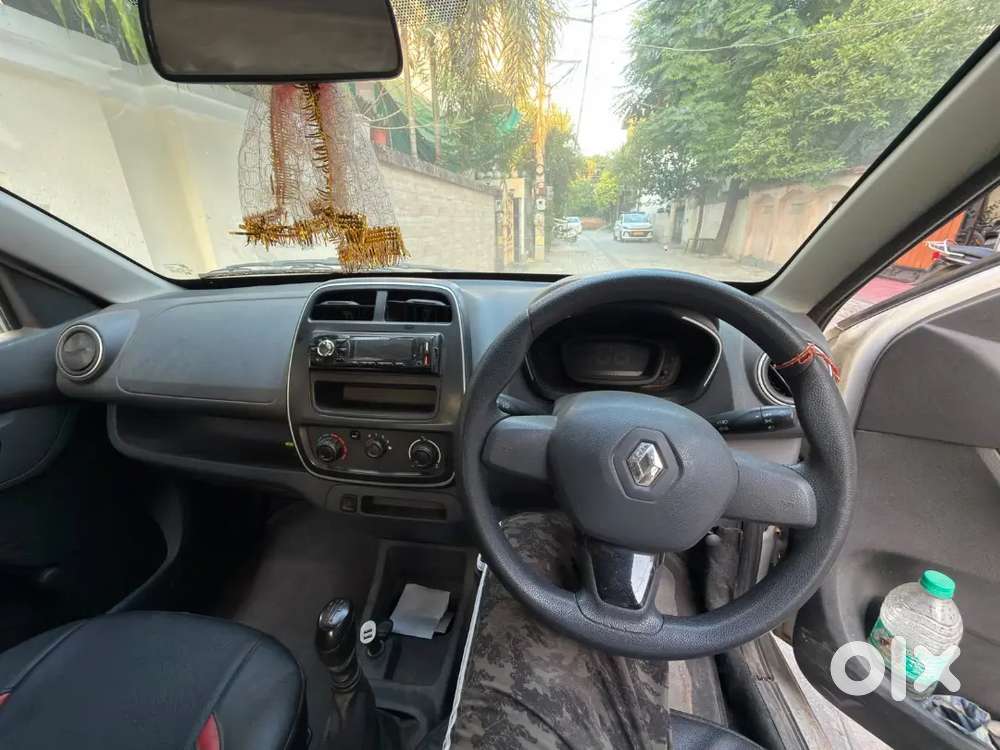 Renault Kwid Iron Man 2016