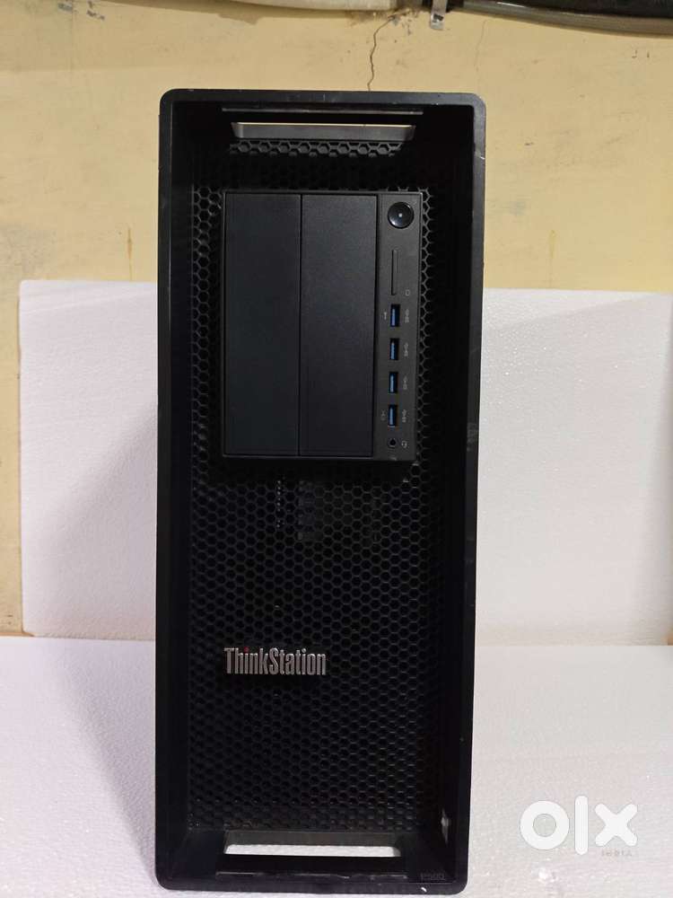 Xeon Lenovo ThinkStation P500 with Quadro K620 2GB