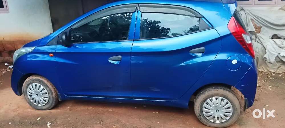 Hyundai Eon Era 2014