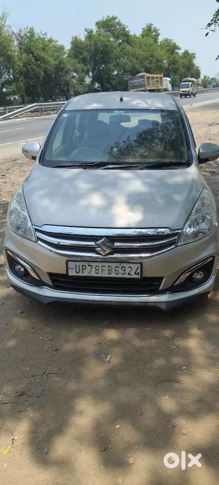 Maruti Suzuki Ertiga 2018 Diesel 69300 Km Driven