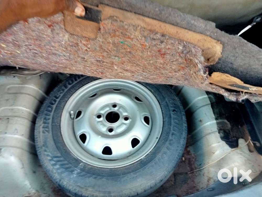 Maruti Suzuki Zen Estilo 2008 Petrol 170325 Km Driven