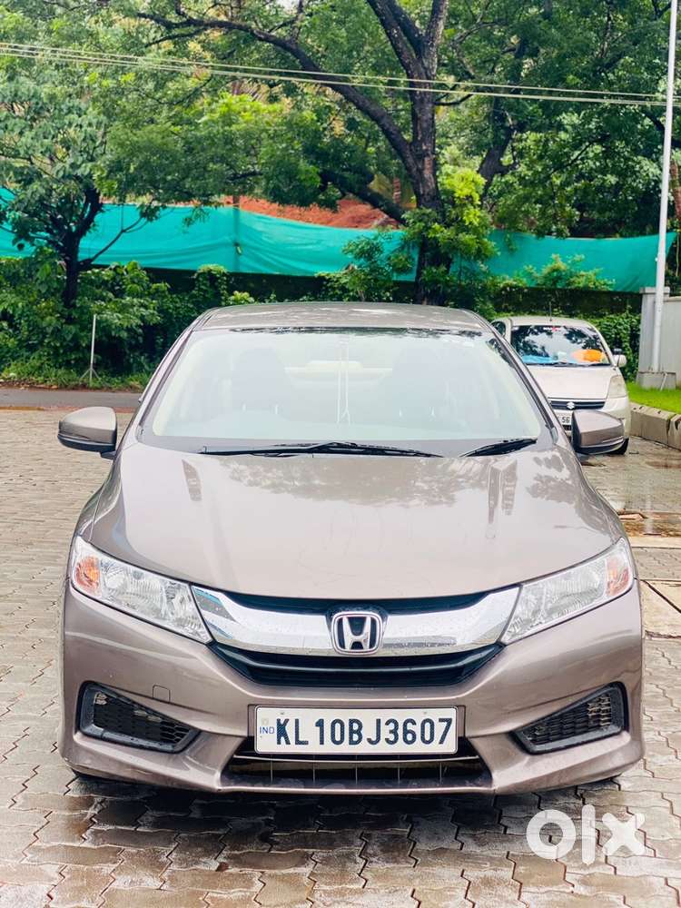 Honda City 2015 Diesel 140000 Km Driven