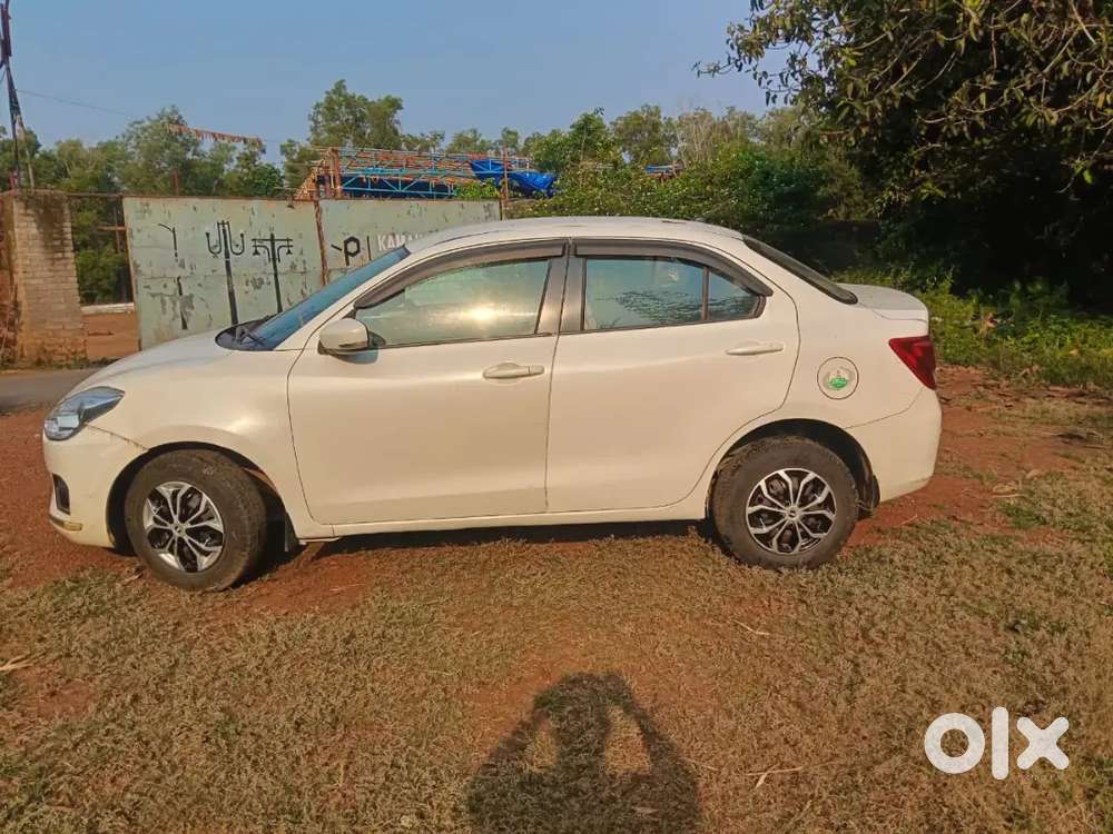 Good Condition Car