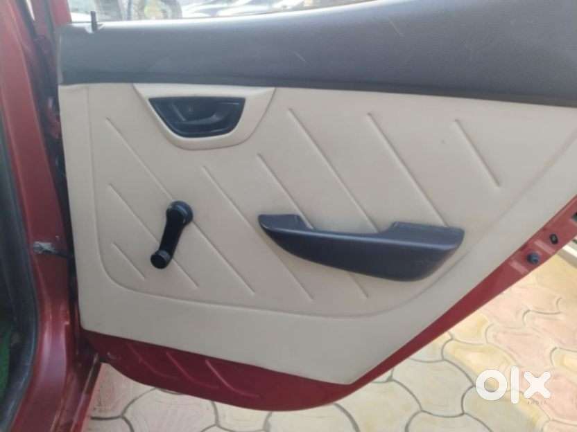 Hyundai Eon D Lite O, 2012, Petrol