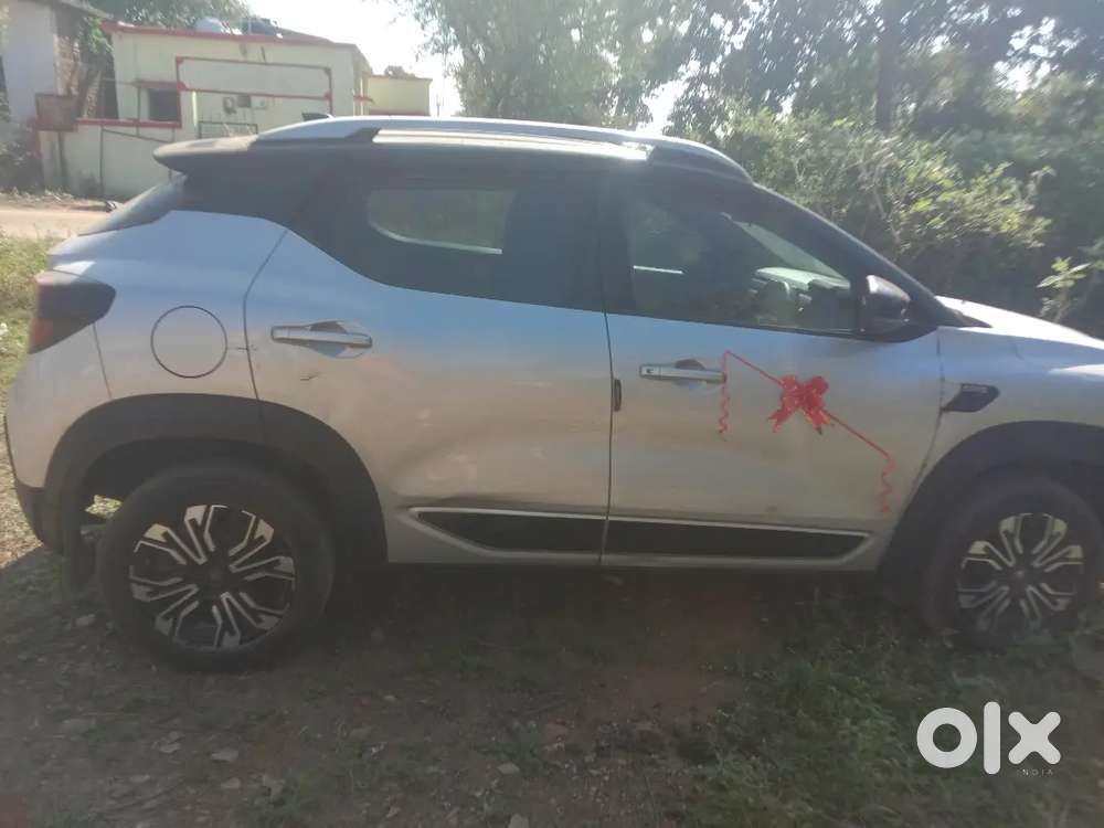Renault Kiger Rxl Amt 2021