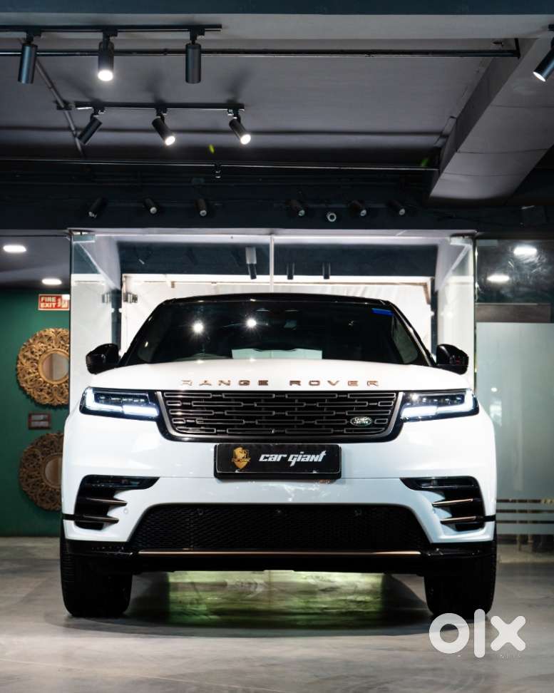 Land Rover Range Velar HSE Dynamic 2.0 Petrol, 2026, Petrol