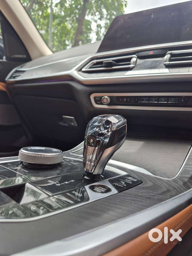 Bmw X7 Xdrive30d Dpe Signature, 2020, Diesel
