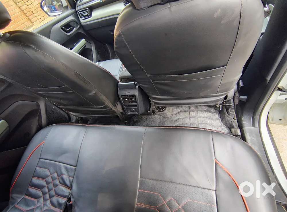 Tata Punch 1.2 43127 Km Driven