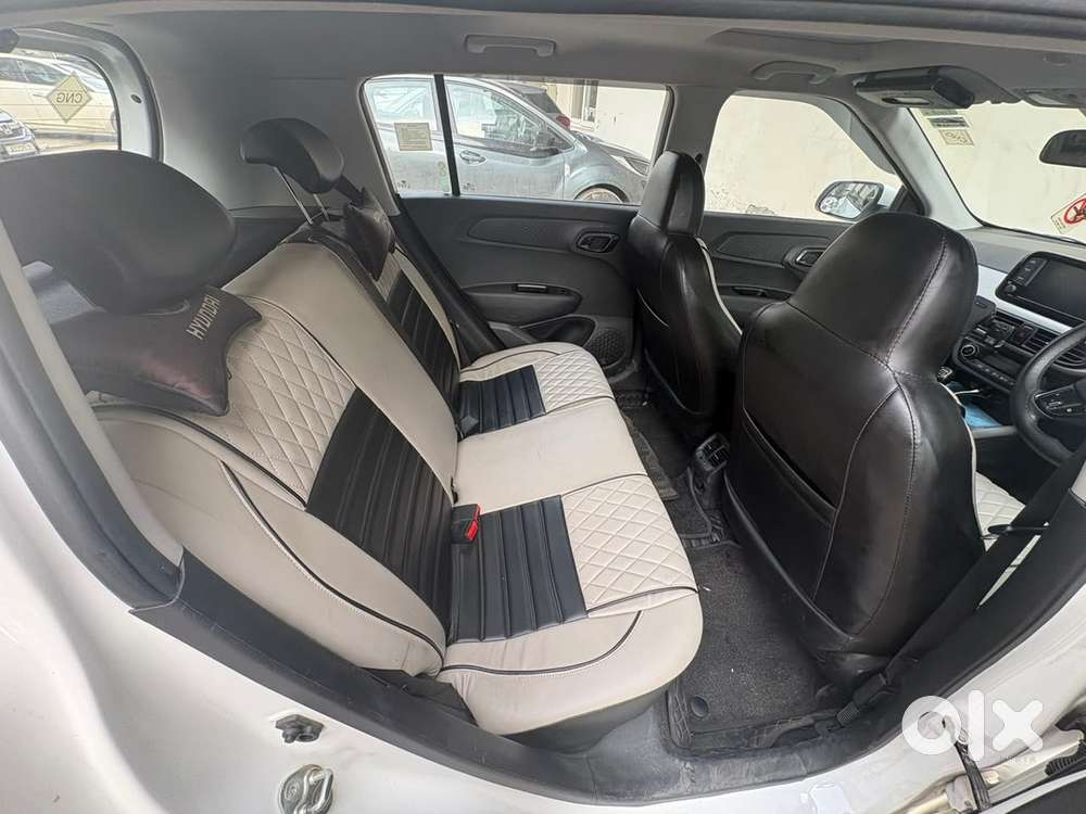 2024 Hyundai Exter Sx 1.2