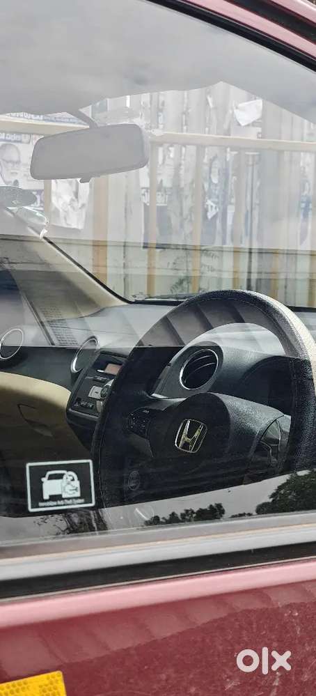 Honda Amaze 2016 Diesel Well Maintained