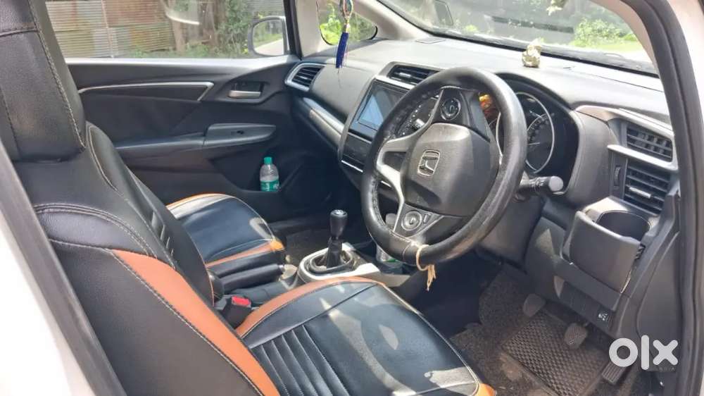 Honda Wr-v 2020 Petrol Excellant Condition