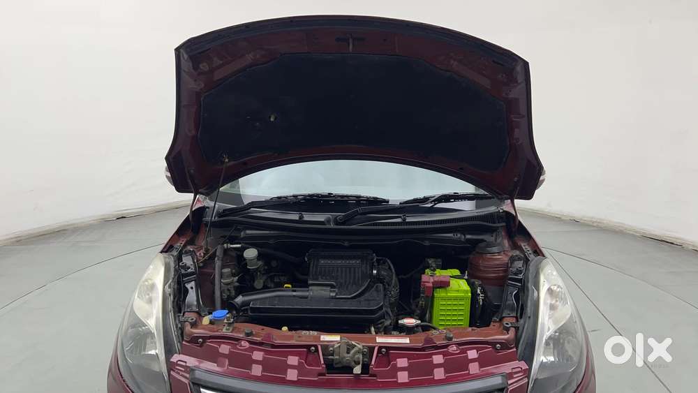 Maruti Suzuki Swift Dzire 1.3 Vxi, 2015, Petrol