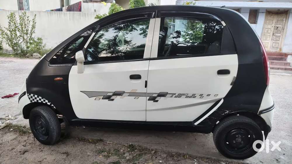 Tata Nano Xe 2016 Manual