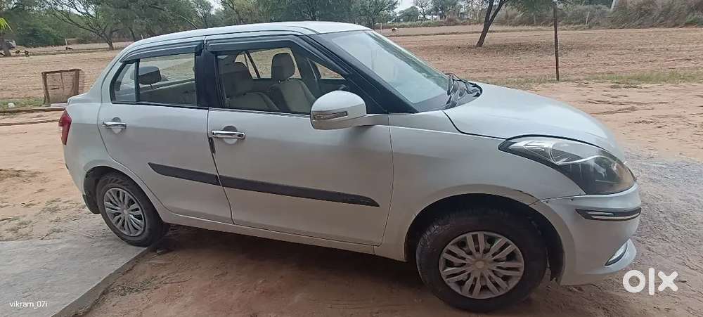 Swift Dzire