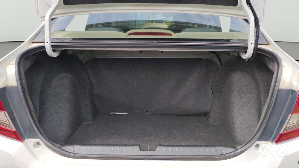 Honda Amaze Vx 1.2 Petrol Cvt, 2022, Petrol