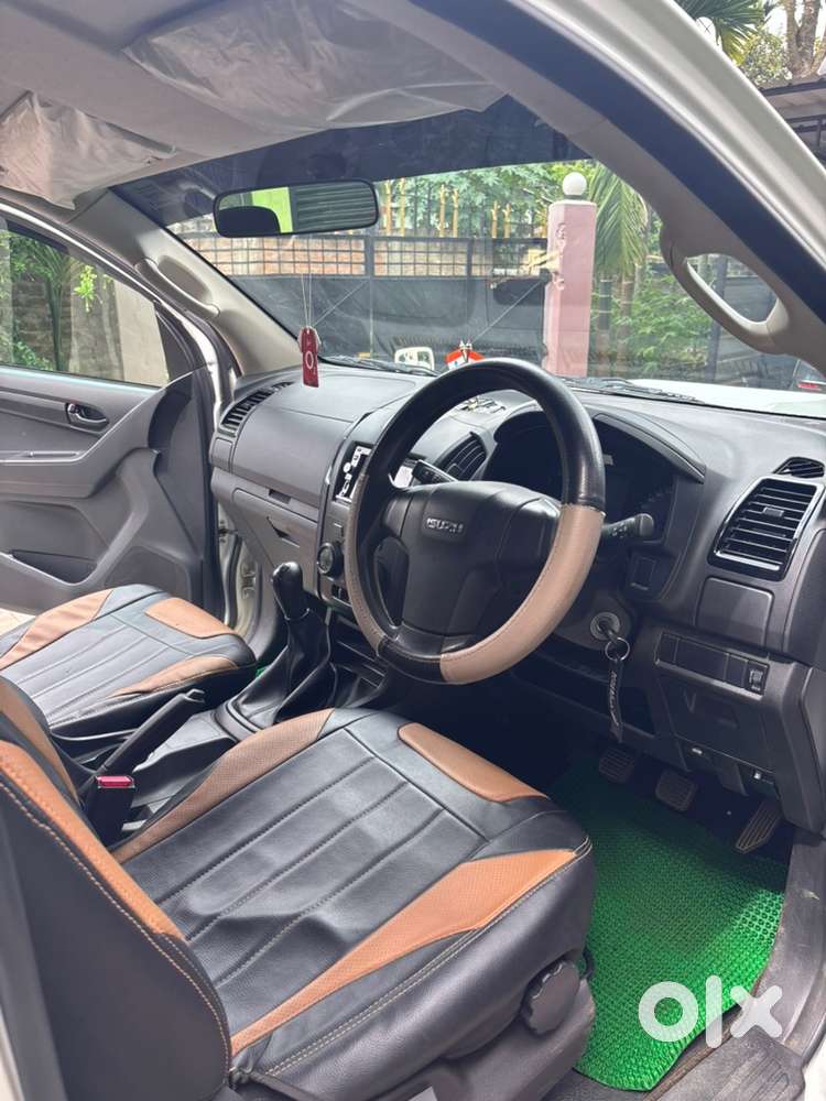 Isuzu D-max 2020 Petrol