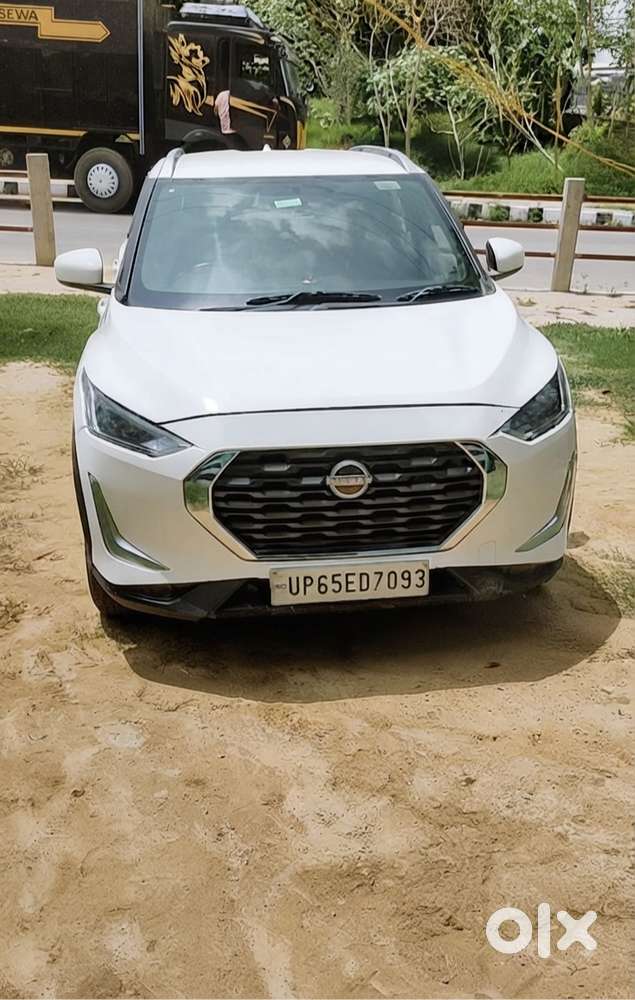 Nissan Magnite Xl 2021 Petrol