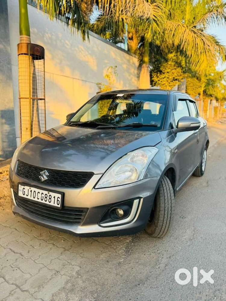 Reliable Maruti 2017 Diesel