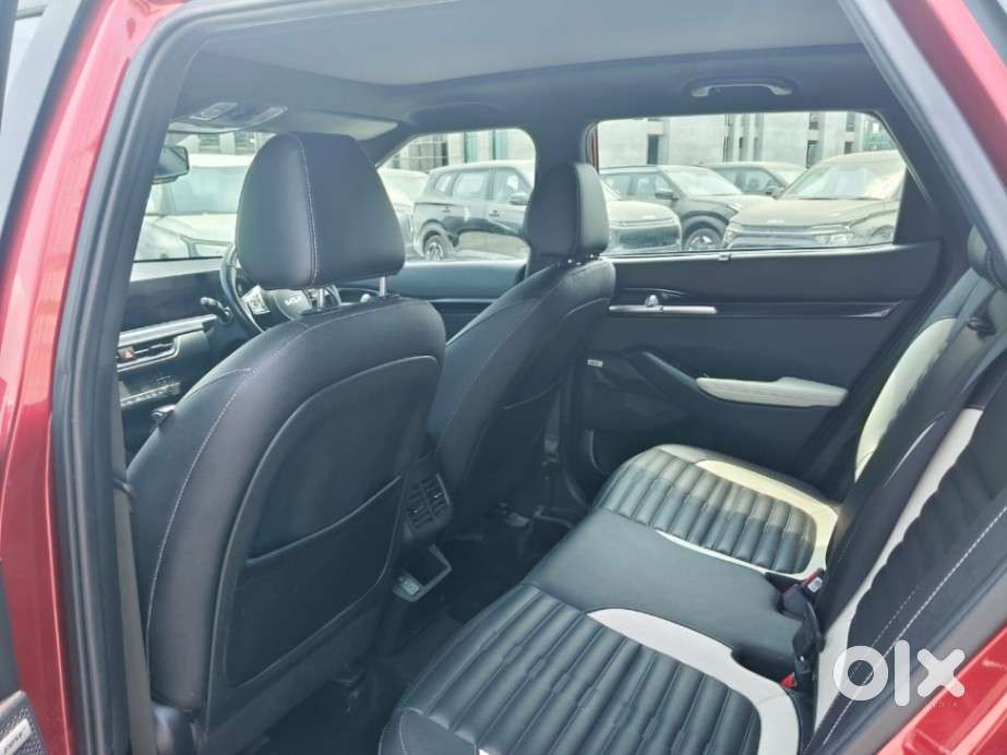 Kia Seltos Gtx Plus, 2023, Petrol