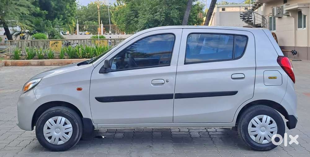 Maruti Suzuki Alto 800 0.8 Lxi (o), 2022, Petrol