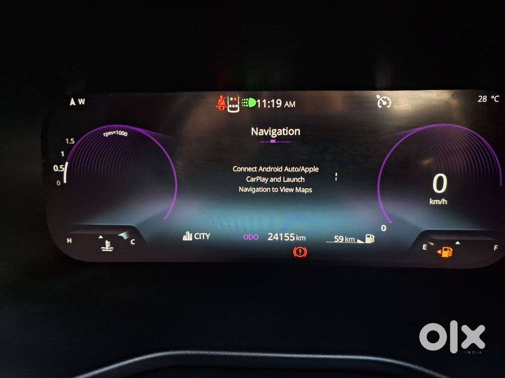 Tata Nexon, 2024, Diesel