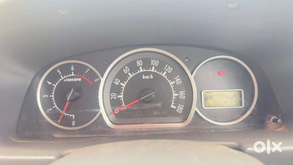 Maruti Suzuki Alto K10 2011 Petrol Well Maintained