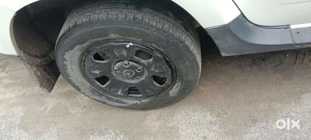 Renault Duster 2014