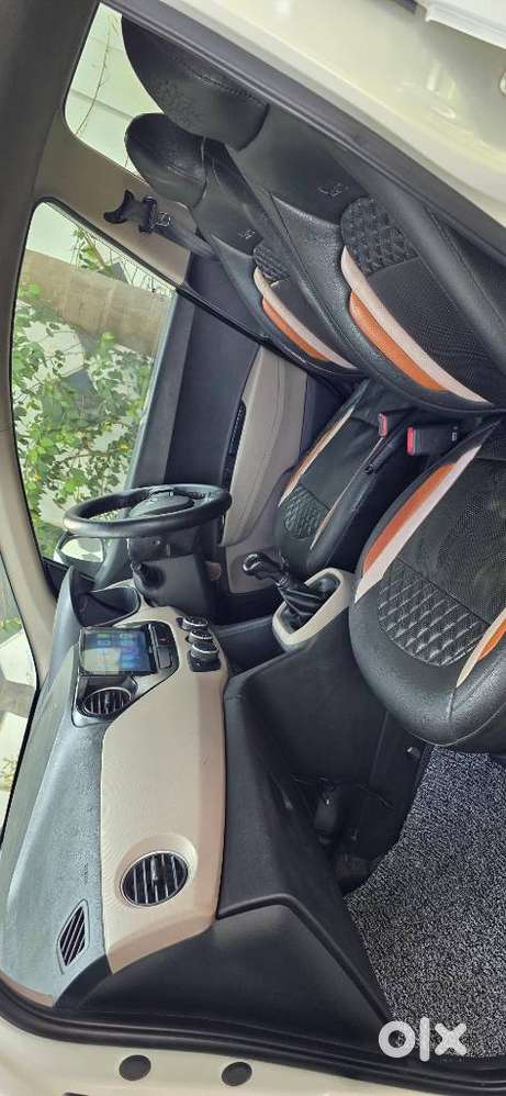 Hyundai Xcent 1.2 Crdi E Plus, 2018, Diesel