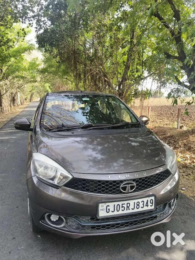 Tata Tiago 2020 Cng & Hybrids Well Maintained,good Condition