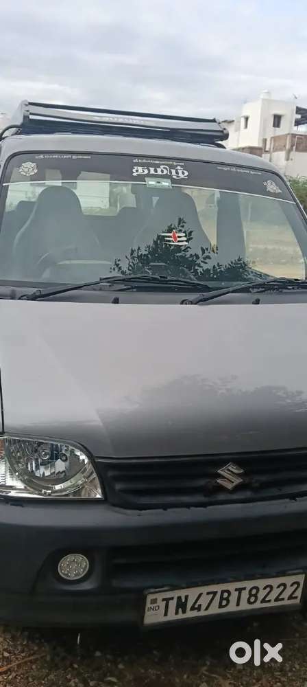 Maruti Suzuki Eeco Ac 2024