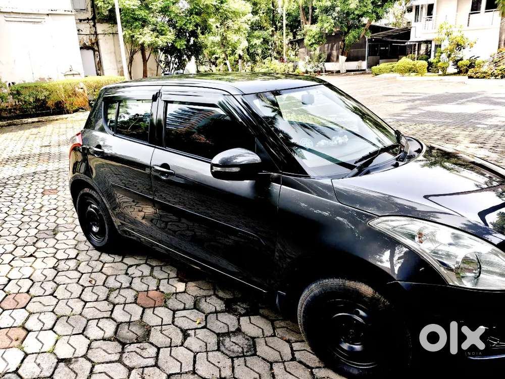 Maruti Suzuki Swift Vxi 2015
