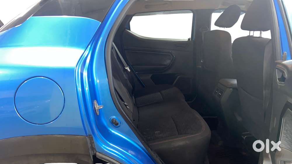 Renault Kiger Rxz Amt Dt, 2022, Petrol