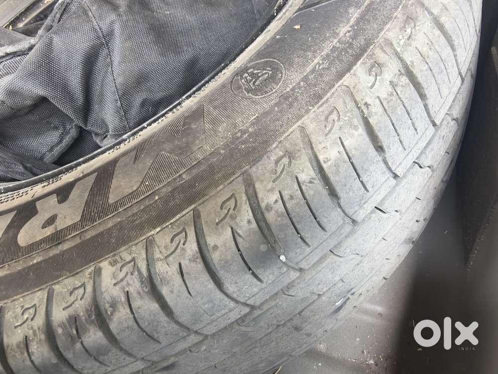 Tata Nexon Ev Xz Plus Dark Edition, 2021, Electric