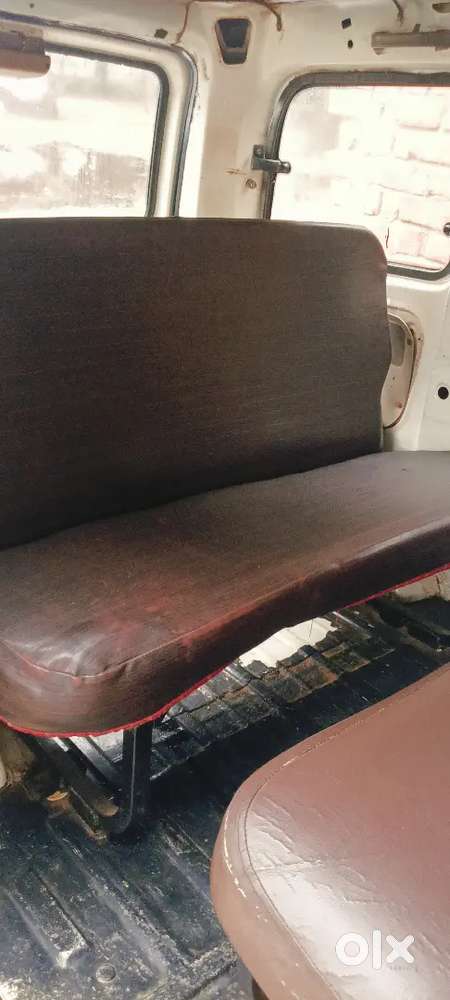 Mahindra Maxx 2014 Diesel 100500 Km Driven